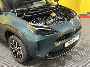 Image véhicule  Toyota YARIS CROSS (21)
