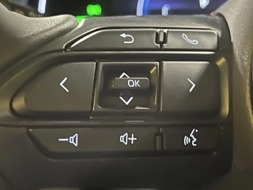 Image véhicule  Toyota YARIS CROSS (6)