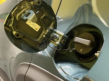 Image véhicule  Toyota YARIS CROSS (11)