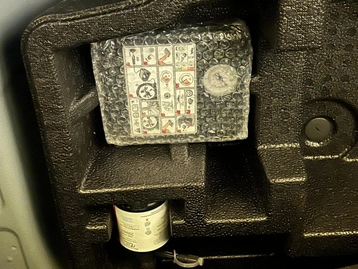 Image véhicule  Toyota YARIS CROSS (13)