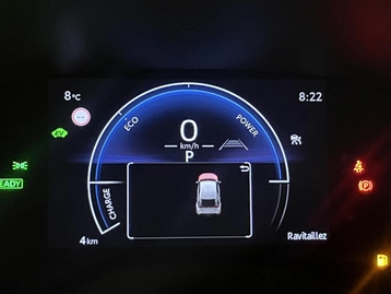 Image véhicule  Toyota YARIS CROSS (4)