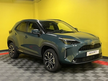 Image véhicule  Toyota YARIS CROSS (32)