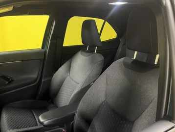 Image véhicule  Toyota YARIS CROSS (9)