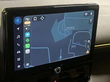 Image véhicule  Toyota YARIS CROSS (20)