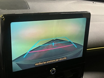 Image véhicule  Toyota YARIS CROSS (7)