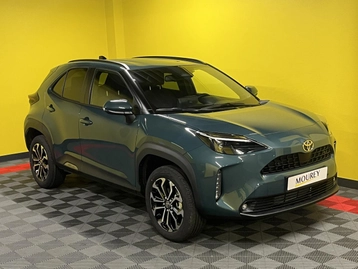 Image véhicule  Toyota YARIS CROSS (33)