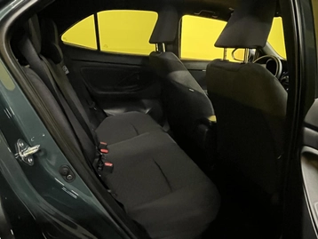 Image véhicule  Toyota YARIS CROSS (29)