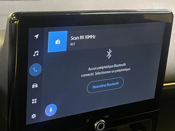 Image véhicule  Toyota YARIS CROSS (18)