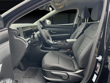 Image véhicule  Hyundai TUCSON (8)