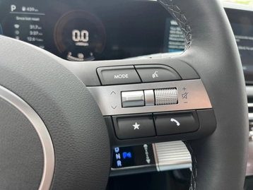 Image véhicule  Hyundai TUCSON (26)