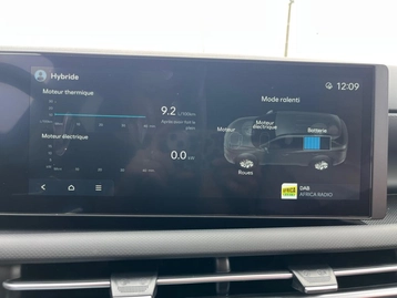 Image véhicule  Hyundai TUCSON (35)