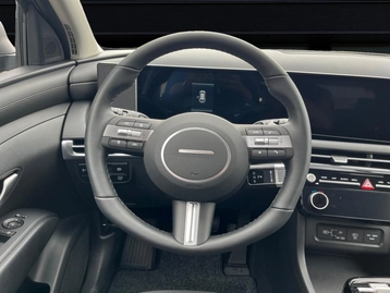 Image véhicule  Hyundai TUCSON (11)