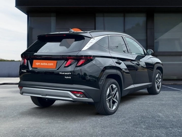 Image véhicule  Hyundai TUCSON (4)