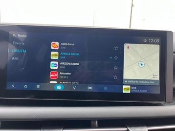 Image véhicule  Hyundai TUCSON (34)