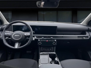 Image véhicule  Hyundai TUCSON (9)