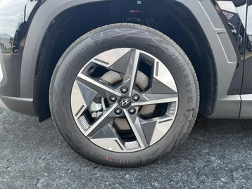 Image véhicule  Hyundai TUCSON (13)