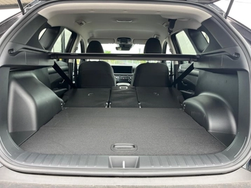 Image véhicule  Hyundai TUCSON (21)