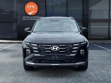 Image véhicule  Hyundai TUCSON (7)