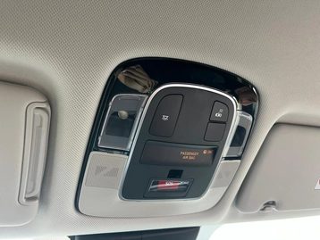 Image véhicule  Hyundai TUCSON (17)