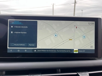 Image véhicule  Hyundai TUCSON (32)