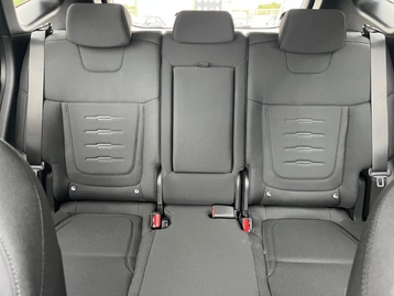 Image véhicule  Hyundai TUCSON (16)
