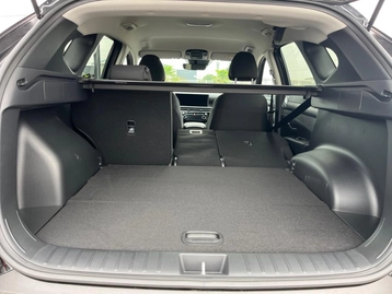 Image véhicule  Hyundai TUCSON (20)