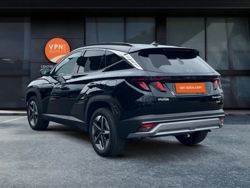 Image véhicule  Hyundai TUCSON (2)