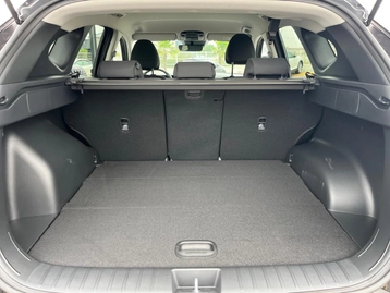 Image véhicule  Hyundai TUCSON (19)