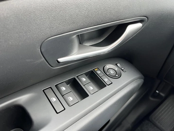 Image véhicule  Hyundai TUCSON (27)