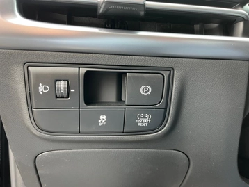 Image véhicule  Hyundai TUCSON (24)