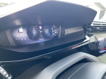 Image véhicule  Peugeot 308 SW (10)