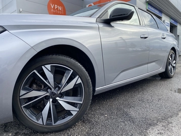 Image véhicule  Peugeot 308 SW (1)