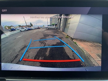 Image véhicule  Peugeot 308 SW (9)