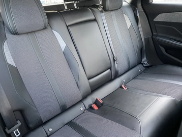 Image véhicule  Peugeot 308 SW (14)