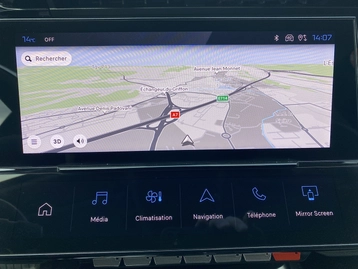 Image véhicule  Peugeot 308 SW (7)