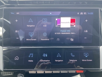 Image véhicule  Peugeot 308 SW (6)