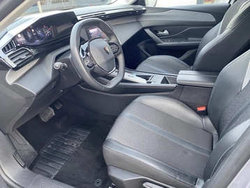 Image véhicule  Peugeot 308 SW (11)