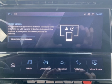 Image véhicule  Peugeot 308 SW (8)