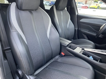 Image véhicule  Peugeot 308 SW (12)