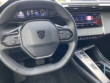 Image véhicule  Peugeot 308 SW (5)