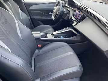 Image véhicule  Peugeot 308 SW (13)