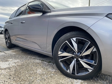 Image véhicule  Peugeot 308 SW (4)