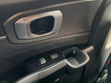 Image véhicule  Kia Sorento (15)