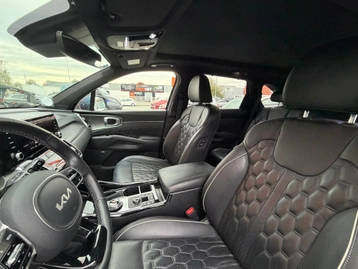 Image véhicule  Kia Sorento (11)