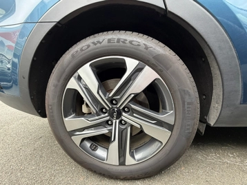 Image véhicule  Kia Sorento (26)