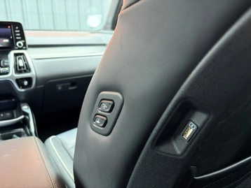 Image véhicule  Kia Sorento (16)