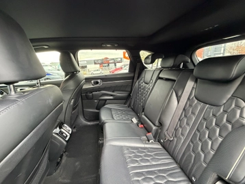 Image véhicule  Kia Sorento (13)