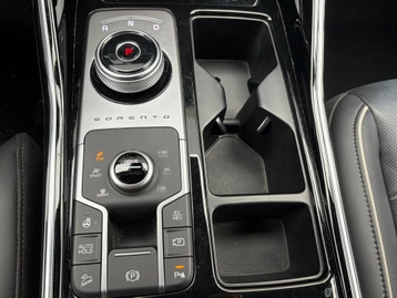 Image véhicule  Kia Sorento (24)