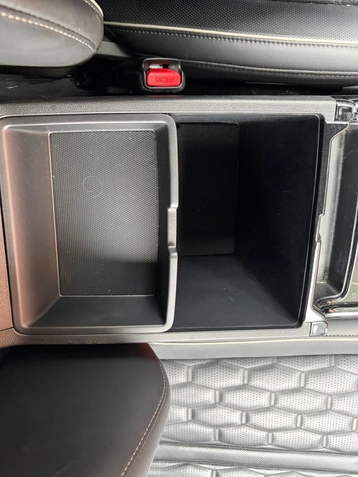 Image véhicule  Kia Sorento (20)