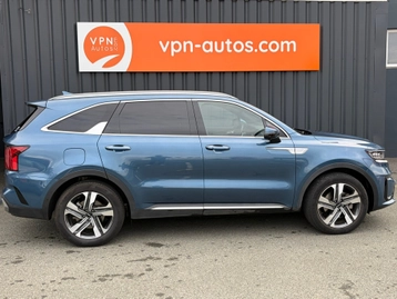 Image véhicule  Kia Sorento (3)